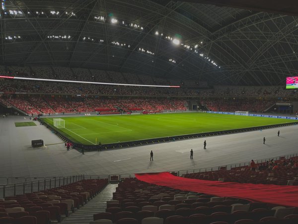 Les vêtements de sport de luxe pour la musculation