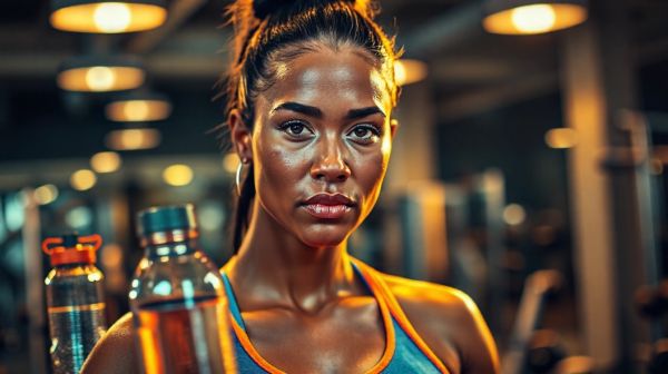5 raisons pour lesquelles le preworkout améliore votre entraînement
