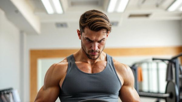 5 raisons pour lesquelles le preworkout améliore votre entraînement