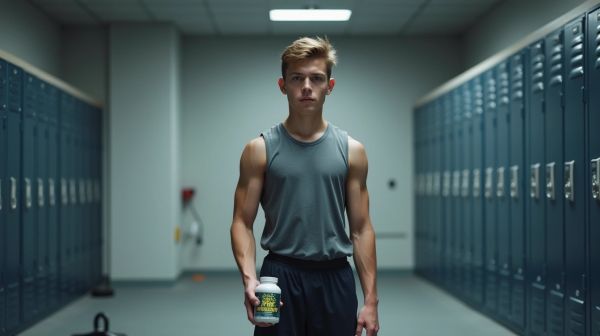 Comment le preworkout peut booster vos performances sportives ?