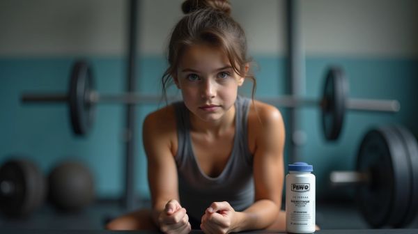 Comment le preworkout peut booster vos performances sportives ?