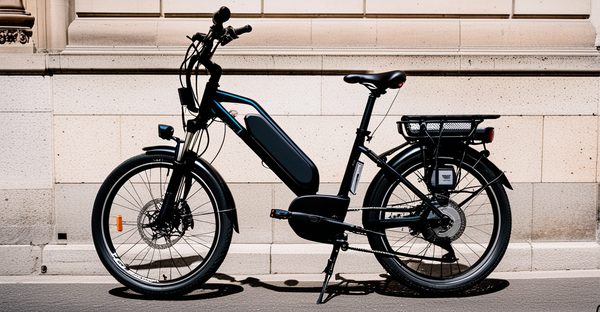 Location vélo électrique à lyon : rapide, flexible et abordable