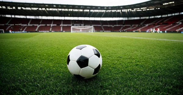 Tout savoir sur le terrain de foot adapté à votre pratique